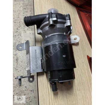 BAŞKAN TİC.MERCEDES A0005000386 ML GL GLE W211 YARDIMCI SU POMPASI 0005000386